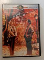 When Harry met Sally, Alle leeftijden, Ophalen of Verzenden, Zo goed als nieuw, Komedie