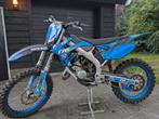 crossmotor TM racing 144./Honda cr/ktm sx/yamaha yz/ Suzuki, 144 cc, Zo goed als nieuw, Ophalen, Overige merken