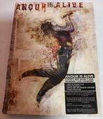 Anouk is Alive (dubbel dvd), Cd's en Dvd's, Dvd's | Muziek en Concerten, Alle leeftijden, Ophalen of Verzenden, Muziek en Concerten