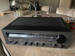 Akai receiver tuner versterker, Audio, Tv en Foto, Gebruikt, 60 tot 120 watt, Stereo, Ophalen