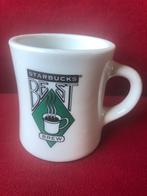 Starbucks Coffee Best Brew mok mug koffiemok drinkbeker, Ophalen, Zo goed als nieuw, Gebruiksvoorwerp