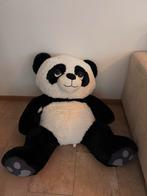 Gratis Grote xl Panda Knuffel, Kinderen en Baby's, Speelgoed | Knuffels en Pluche, Ophalen, Zo goed als nieuw, Overige typen