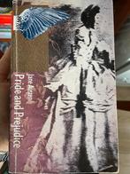 Jane Austen - Pride and prejudice, Ophalen of Verzenden, Gelezen