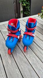 Kinder skates Oxelo maat 26-28, Sport en Fitness, Skeelers, Kinderen, Inline skates 4 wielen, Ophalen, Overige merken