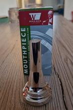 Denis Wick euphonium mondstuk SM3 5880E nieuw., Muziek en Instrumenten, Instrumenten | Toebehoren, Ophalen, Nieuw, Overige instrumenten