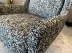 Nieuw Gelderland 8760 Hold Tide Fauteuil stof Design stoel, Huis en Inrichting, Fauteuils, Nieuw, 75 tot 100 cm, Ophalen of Verzenden