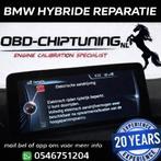 BMW Hybride Accu Storing? Reparatie & Diagnose, Ophalen, Gereviseerd, BMW