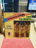 the Trammps - Save a Place (b6), Cd's en Dvd's, Ophalen of Verzenden