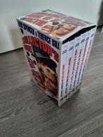 Bud Spencer & Terence Hill - 6dvd box compleet, Cd's en Dvd's, Ophalen of Verzenden, Zo goed als nieuw