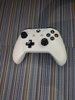 Xbox One S controller, Spelcomputers en Games, Spelcomputers | Xbox | Accessoires, Verzenden, Gebruikt, Controller, Xbox Original