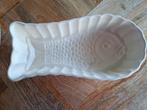 Puddingvorm Vis, Antiek en Kunst, Antiek | Schalen, Ophalen of Verzenden