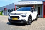 Citroen C3 1.5 BlueHDi S&S Feel 5-drs Navi|Clima|1e Eig|PDC|, Auto's, Citroën, Voorwielaandrijving, Euro 6, 4 cilinders, Wit