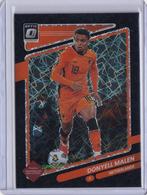 Panini Donruss 2021-22 Donyell Malen Optic Black /25, Hobby en Vrije tijd, Stickers en Plaatjes, Ophalen of Verzenden, Nieuw, Plaatje