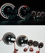 Alfa Romeo 156 - Indiglo Tellerplaten, Auto diversen, Tuning en Styling, Ophalen of Verzenden