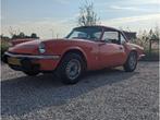Triumph Spitfire 1500 Soft Top, FP-88-RR, Auto's, 1493 cc, Gebruikt, Overige brandstoffen, Origineel Nederlands