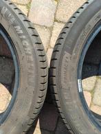 Michelin Primacy 4 215/50 R17 extra load, Ophalen, Zo goed als nieuw