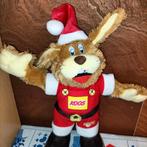 Keestman Koos Konijn kerst knuffel met kerstpak, Kinderen en Baby's, Speelgoed | Knuffels en Pluche, Ophalen of Verzenden, Konijn