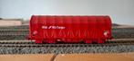 Roco NS Cargo Wagon 46661, Hobby en Vrije tijd, Modeltreinen | H0, Gelijkstroom of Wisselstroom, Wagon, Ophalen of Verzenden, Roco