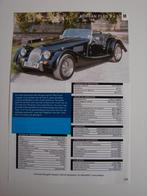 Artikel Morgan, Ophalen of Verzenden, Zo goed als nieuw, Overige merken