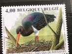 Vogels, België 2005, Postzegels en Munten, Postzegels | Thematische zegels, Ophalen of Verzenden, Dier of Natuur, Postfris