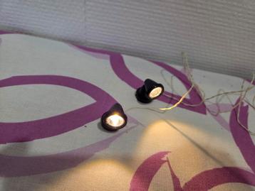 Spots kerstdorp beschikbaar voor biedingen