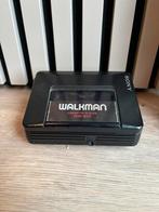 Sony Walkman WM-2011 voor onderdelen, Ophalen of Verzenden, Walkman