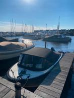 Windthorst 500 sloep 2020 15pk incl ligplaats + evt. trailer, Watersport en Boten, Sloepen, Ophalen, 10 tot 30 pk, Zo goed als nieuw