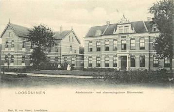 (300-063-035) Den Haag Administratie- met observatiege beschikbaar voor biedingen