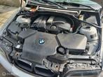 Motorblok N46B20A BMW 3-serie E46 E90 E91 E87 318i, Auto-onderdelen, Gebruikt, Ophalen of Verzenden, BMW, BMW