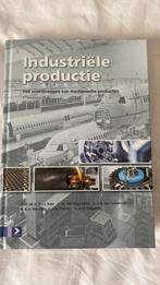 C.A. Lutterveld - Industriële productie, Ophalen of Verzenden, Zo goed als nieuw, C.A. Lutterveld; K.A. Moulijn; H.J.J. Kals; A.H. Streppel; J....