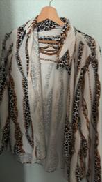 Blouse maat xl, Kleding | Dames, Verzenden, Zo goed als nieuw, Maat 46/48 (XL) of groter