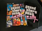 Grand Theft Auto Vice City PC game, Spelcomputers en Games, Games | Pc, Ophalen of Verzenden, Zo goed als nieuw