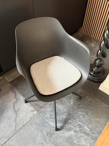 6x Eetkamerstoelen Blatt.