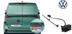 VW ID BUZZ Cargo achteruitrijcamera inbouw ORIGINEEL!, Niet ingevuld, Niet ingevuld, Nieuw, Ophalen of Verzenden