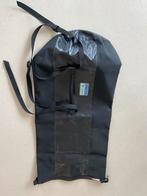 Vaude bike sack 60 liter, Sieraden, Tassen en Uiterlijk, Tassen | Reistassen en Weekendtassen, Ophalen of Verzenden, Nieuw, Zwart