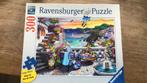 Ravensburger 300 stukjes Zeezicht, Kinderen en Baby's, Speelgoed | Kinderpuzzels, 6 jaar of ouder, Ophalen of Verzenden, Zo goed als nieuw