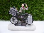 Luville Item  --  Ad with his bike - 610069, Verzenden, Nieuw