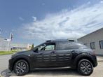Citroen C4 Cactus 1.6 BlueHDi Business Plus|Pano Camera DAB, Voorwielaandrijving, Euro 6, Zwart, Origineel Nederlands