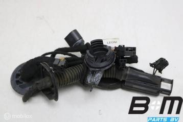 Deurkabelboom linksachter Audi A4 8K 8K0971687B beschikbaar voor biedingen