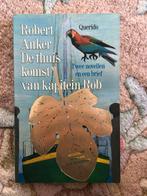 Robert Anker - De thuiskomst van kapitein Rob, Ophalen of Verzenden, Zo goed als nieuw, Robert Anker