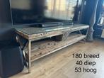 Tv kast richmond style, Ophalen, 150 tot 200 cm, Zo goed als nieuw, Minder dan 100 cm