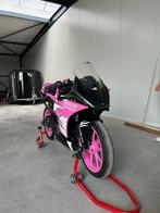 KTM RC125 Circuitmotor / Racer, Sportuitlaat, Super Sport, Particulier, 125 cc