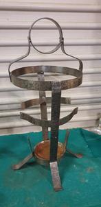 paraplu standaard  industrieel bewerkt, Verzamelen, Retro, Ophalen of Verzenden
