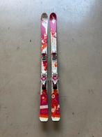 Wedze Starline Junior 140, Sport en Fitness, Skiën en Langlaufen, Gebruikt, 100 tot 140 cm, Skiën, Ski's