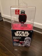Disney start wars vtech horloge, Ophalen of Verzenden, Zo goed als nieuw, Jongen of Meisje