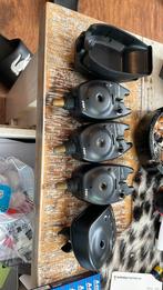 Fox micron m piepers, Watersport en Boten, Hengelsport | Karpervissen, Ophalen, Gebruikt