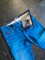 Pme legend Vanguard V7 rider spijkerbroek 36/34, Kleding | Heren, Spijkerbroeken en Jeans, W36 - W38 (confectie 52/54), Blauw