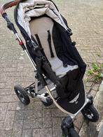 slee kinderwagen topstaat, Bertus11@xs4all.nl, Verstelbare duwstang, Zo goed als nieuw, Hertogenbosch