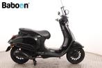 Vespa Sprint 25KM (bj 2014), 50 cc, Vespa