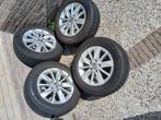 Winterbanden VW Golf, Caddy, Touran, Auto-onderdelen, Banden en Velgen, 15 inch, Banden en Velgen, 195 mm, Winterbanden
